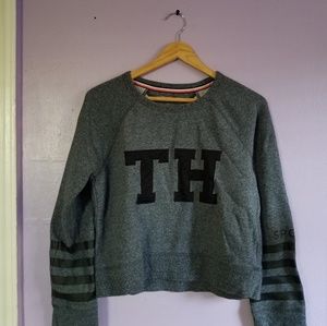 Tommy Hilfiger (Sport) | Womens Sweatshirt